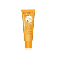 ราคา ครีมกันแดด BIODERMA PHOTODERM MAX AQUAFLUIDE SPF50+ ขนาด 40 มล. (9846333958)