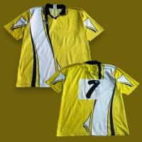 ราคา Vintage CONTI #jersey #เสื้อบอล #เสื้อบอลวินเทจ มือสอง (25580094459)
