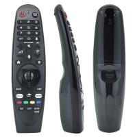 ราคา ใช้ LG AN-MR18BA ใหม่สําหรับ LG AN-MR18BA AEU Magic รีโมทคอนโทรลพร้อม Voice Mate สําหรับเลือก 2018 สมาร์ททีวีเปลี่ยน Lg 55UK6500PTC (UHD)(2018) (22653422210)