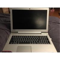 ราคา Lenovo ideapad 700 core i7 (1872231419)