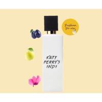 ราคา Katy Perry's Indi Eau De Parfum 100 ml. ( กล่องซีล ).. ... (10866270662)
