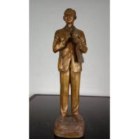 ราคา 19.พระบรมรูปหล่อในหลวงรัชกาลที่9 พระบาทสมเด็จพระปรมินทรมหาภูมิพลอดุลยเดช (10464463405)