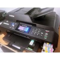 ราคา Brother MFC J5910DW ปริ้น A3 พร้อมแท้งค์เติมหมึก (4013339375)