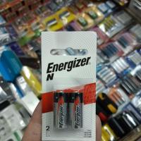 ราคา ถ่าน Energizer อัลคาไลน์ Size N, E90, LR1, UM5 1.5V แพค2ก้อน ของใหม่ ของแท้ (14241154899)