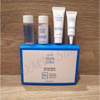 ราคา (แท้ %)Etude House - SoonJung - Skin Care Trial Kit (4432661101)