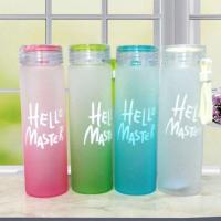ราคา Combo ขวดแก้ว hello master 10 ขวด 400ml (24145715424)