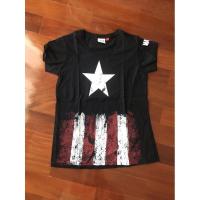 ราคา captain America เสื้อกัปตันอเมริกา (6275193606)