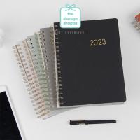 ราคา The Storage Shoppe - แพลนเนอร์ 2023 Office & Stationery > Notebook > Agenda & Planner (18326430750)