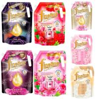 ราคา Fineline ไฟน์ไลน์ ปรับผ้านุ่ม สูตรเข้มข้นพิเศษ ปรับผ้านุ่มไฟน์ไลน์ 1150มล. (28574760052)