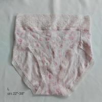 ราคา L / Uniqlo กางเกงในนำเข้าจากญี่ปุ่น ผ้าคอตตอน ใส่สบาย ลายสวย (42823628538)