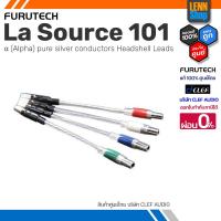 ราคา FURUTECH La Source 101 / Long Headshell Leads / ประกัน 1 ปี ศูนย์ไทย [ออกใบกำกับภาษีได้] LENNSHOP (22746497011)