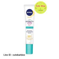 ราคา NIVEA Protect&White Oil Control Serum 30ml (94581918)