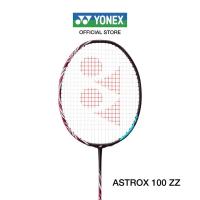 ราคา YONEX ASTROX 100 ZZ ไม้แบดมินตัน เหมาะสำหรับผู้เล่นสายพลังที่ชอบเล่นเกมบุก ก้านแข็งมาก แถมเอ็น BG65 (4331957680)