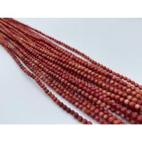 ราคา ลูกปัดปะการัง coral cutting round beads (9181698993)