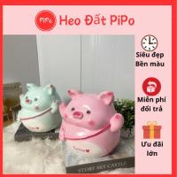 ราคา กระปุกออมสินกระเป๋ากระต่ายน่ารักขนาดใหญ่/ กระปุกออมสินออมทรัพย์, โรงงานกระปุกออมสิน พิโป (28230991361)