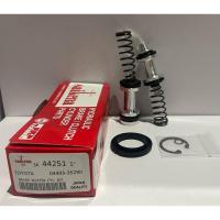 ราคา ชุดซ่อมแม่ปั๊มเบรค TOYOTA Mighty-x 1" (SK-44251) (27450140092)