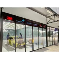 ราคา บริการติดตั้งฟิล์มกรองแสงรถยนต์ 3M Ceramic Ultra Clear เต็มคัน (ติดตั้งทีศูนย์บริการมาตราฐาน 3เอ็ม) (43460403340)