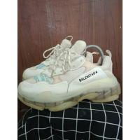 ราคา รองเท้าผ้าใบ Balenciaga triples 41 (28825569747)