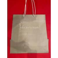ราคา van cleef &arpels ขนาด 13x15นิ้วแท้100% (25107694810)