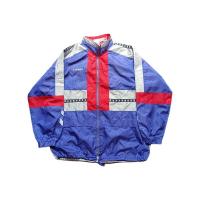ราคา เสื้อแจ็คเก็ต Hummel colorblock XXL (48551096572)