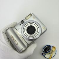 ราคา Canon Powershot A580 (rare item) (41728650846)