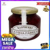 ราคา Fragata Jam Raspberry Preserves 350g (10013649829)