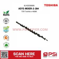ราคา 6LH23230000 ASYS-MIXER-2-284 FOR Toshiba e-4508A (20494769300)