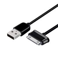 ราคา Xguli USB Data Cable Charger สําหรับ Tab SGH SCH-i800 -P100 SGH-T849 7.0 Plus 2 7.7 8.9 GT-P7310 10.1 P1000 P1010 P6200 ฯลฯ (53106094423)