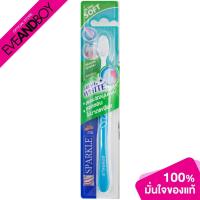 ราคา SPARKLE - Fresh White Toothbrush แปรงสีฟัน (5581082499)