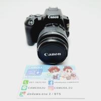 ราคา CANON EOS 250D + kit 18-55 (22755289843)