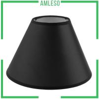 ราคา [แอมเลโซ] โคมไฟตั้งโต๊ะฝาครอบโป๊ะโคมไฟตั้งพื้นฝาครอบโป๊ะผ้าโคมไฟฝาครอบแสง (42915530882)