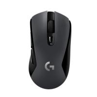 ราคา เมาส์เกมมิ่ง LOGITECH G603 MOUSE WIRELESS AND BLUETOOTH SENSOR 200-12000 DPI BY SpeedCom (1515568013)