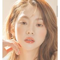 ราคา คอนแทคเลนส์Milky Brown (Lollipop) ขนาดมินิ (8937472412)