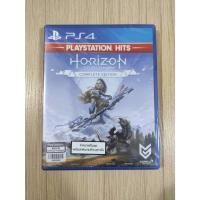 ราคา มือ 1 PS4 Horizon Zero Dawn Complete Edition Zone All ของใหม่ในซีล (21996297205)