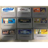 ราคา ตลับเกมส์ super famicom SFC (1826855576)