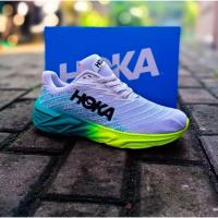 ราคา รองเท้ากีฬาผู้ชาย Hoka Mach 5 / รองเท้าวิ่งผู้ชาย Hoka รุ่นใหม่ล่าสุด (48151299812)
