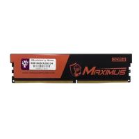 ราคา RAM PC 8GB DDR4 (2400) Blackberry MAXIMUS ของใหม่ ประกันศูนย์ LT (11313535625)