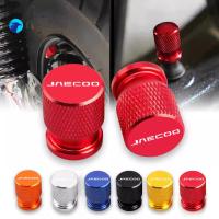 ราคา FT รถยางวาล์ว Caps สําหรับ Bronco Anti ฝุ่นวาล์ว Air Stem สําหรับ Chery Jaecoo J7 J8 2023 2024 2025 + อุปกรณ์ตกแต่งภายในรถยนต์ (43224497736)