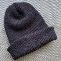 ราคา หมวก Beanie made in USA.-ของมือสอง (28675811603)