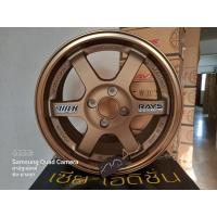 ราคา แม็กใหม่ งานไทย เซีย ขอบ 15 พร้อมยาง (9271882948)