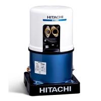 ราคา ปั๊มอัตโนมัติ HITACHI รุ่น DT-P300XS ระบบเจ็ทเดี่ยว-Single Jet (SJ) สำหรับดูดน้ำลึก,น้ำบาดาล รับประกัน 10ปี (4122636235)