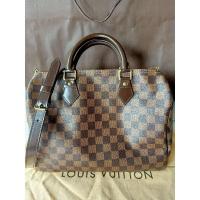ราคา louis vuitton speedy bandouliere 30 สภาพ 85% (16821845636)