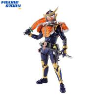 ราคา *พรี-ออเดอร์* S.H.Figuarts (Shinkocchou Seihou) Kamen Rider Gaim ORange Arms "Kamen Rider Gaim" (อ่านรายละเอียดก่อนสั่ง (24223863253)