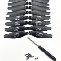 ราคา 4DRC F8 4D-F8 RC Drone RC Airplane Spare Parts Propeller Brushless Accessories (40811615776)
