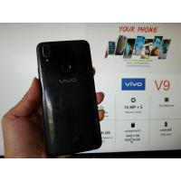 ราคา V9 Vivo ram4 rom64 ใช้งานปกติ (22180203283)