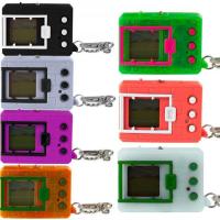 ราคา Digimon V pet 20th Wave 3 (7356551396)