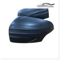 ราคา ครอบกระจกมองข้าง Ford Ranger 2012-2019 Ford Everest 2015-2019 BT 50 RR V.2 ดำด้าน (6706351605)