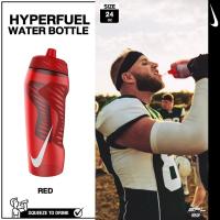ราคา Nike ไนกี้ กระบอกน้ำ OL+ Water Bottle 24Oz. N.OB.A6.629 R(690) (3705823658)