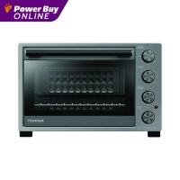 ราคา TOSHIBA เตาอบไฟฟ้า (1500 วัตต์, 35 ลิตร) รุ่น TL-MC35Z (18347341675)