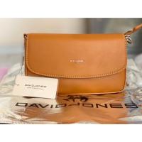 ราคา ‼️Sale กระเป๋าแบรนด์แท้ David jones‼️ (5720820400)